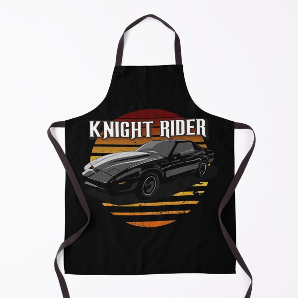 Item preview, Knight Rider KITT designed and sold by The Fit.