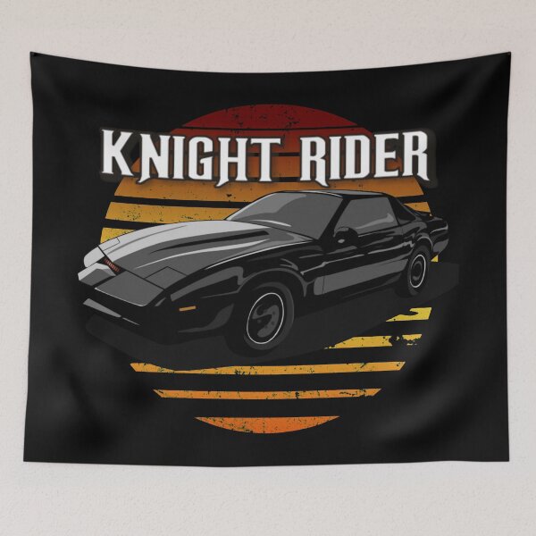 Item preview, Knight Rider KITT designed and sold by The Fit.