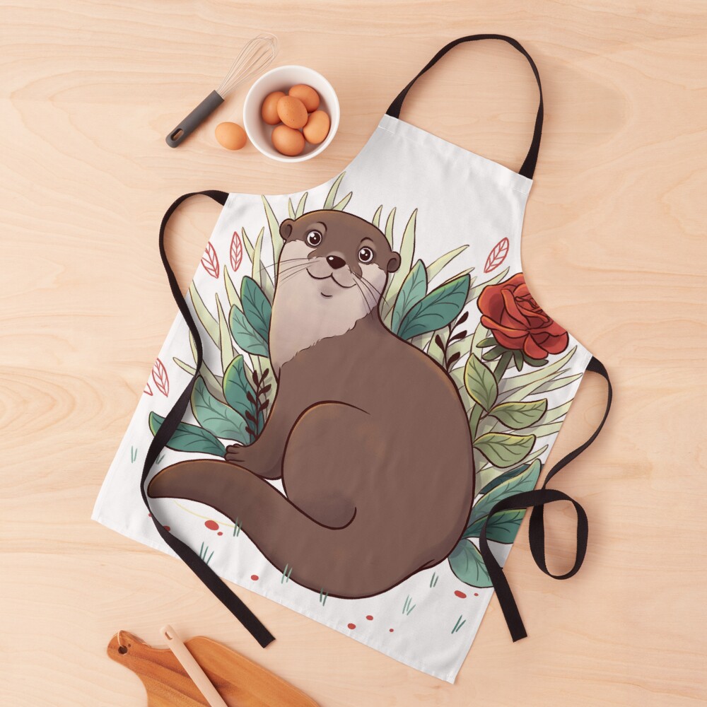 Otter Apron