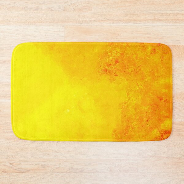 Item preview, Yellow abstrac one designed and sold by jaboscreations.