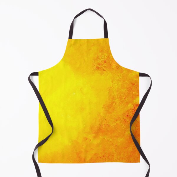 Item preview, Yellow abstrac one designed and sold by jaboscreations.