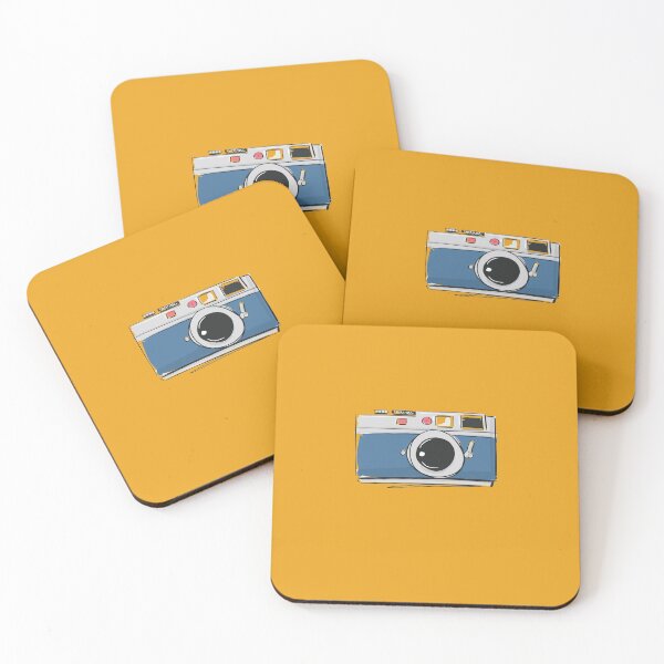Item preview, I am a Photographer and I shoot People designed and sold by Kipcio.