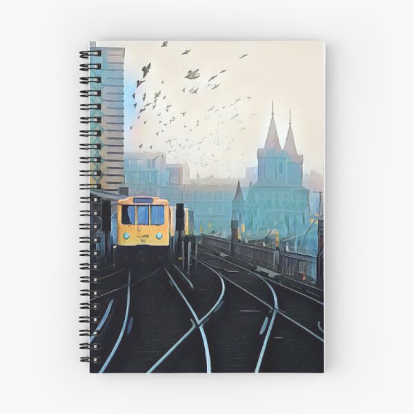 Item preview, Berlin Streets designed and sold by SofiaStutio.