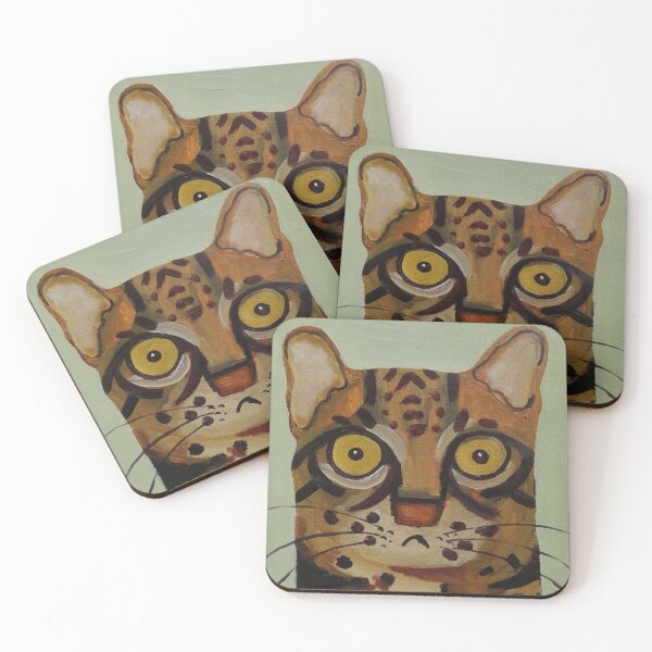 Item preview, Oceltwot designed and sold by Monster-Nip.