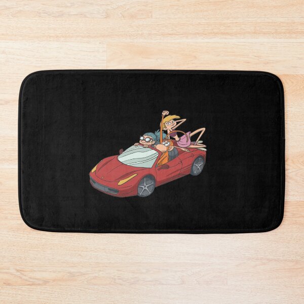 Item preview, Funny monkey gigolo with girls in the car designed and sold by Monkey Ful.