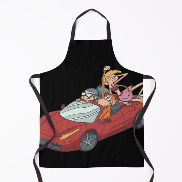 Item preview, Funny monkey gigolo with girls in the car designed and sold by Monkey Ful.