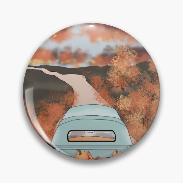 Item preview, Fall scene designed and sold by trinnyjane.