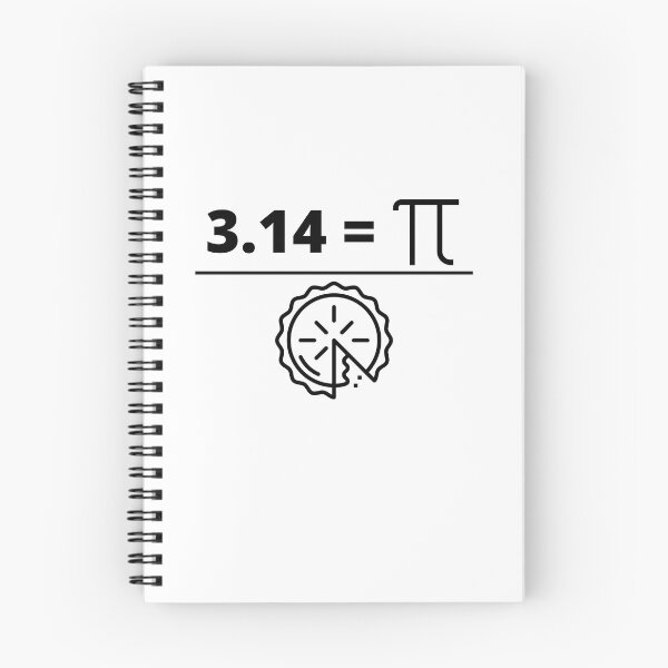 Item preview,  Pi And Pie designed and sold by WorldPrintTees.