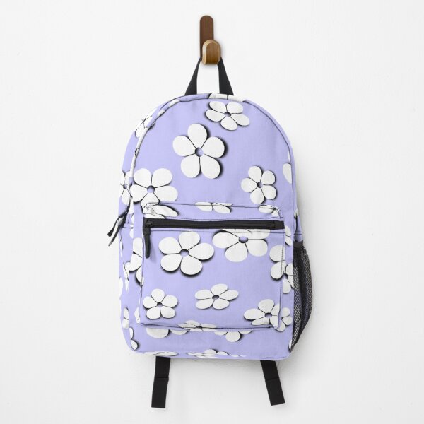 Item preview, Purple Flower designed and sold by Radrollins.