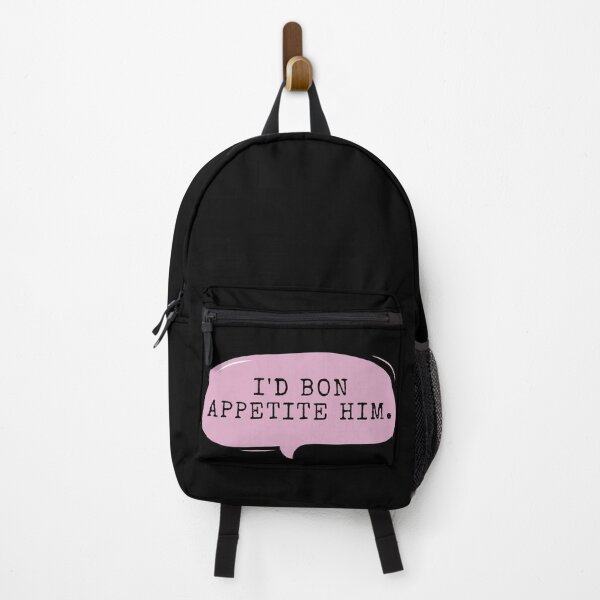 Item preview, I'd Bon Appetite Him designed and sold by m95sim.