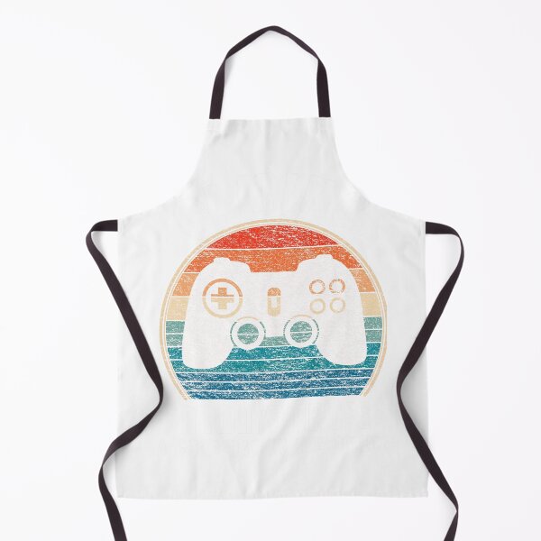 Item preview, gaming - retro controller designed and sold by pirminio.