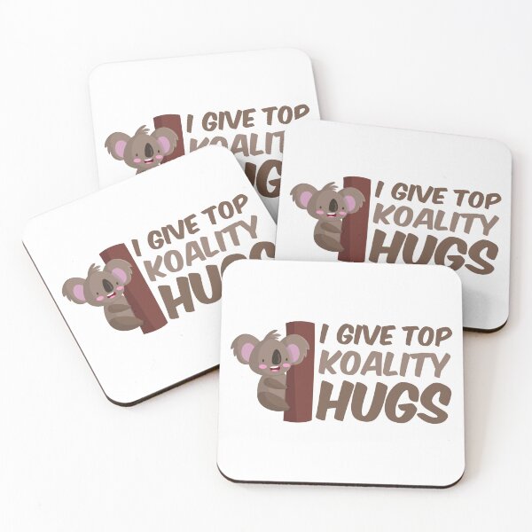 Item preview, I Give Top Koality Hugs designed and sold by yacine12353.