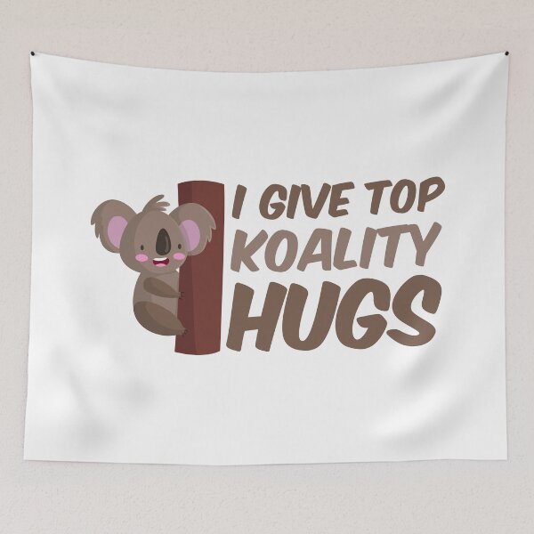 Item preview, I Give Top Koality Hugs designed and sold by yacine12353.