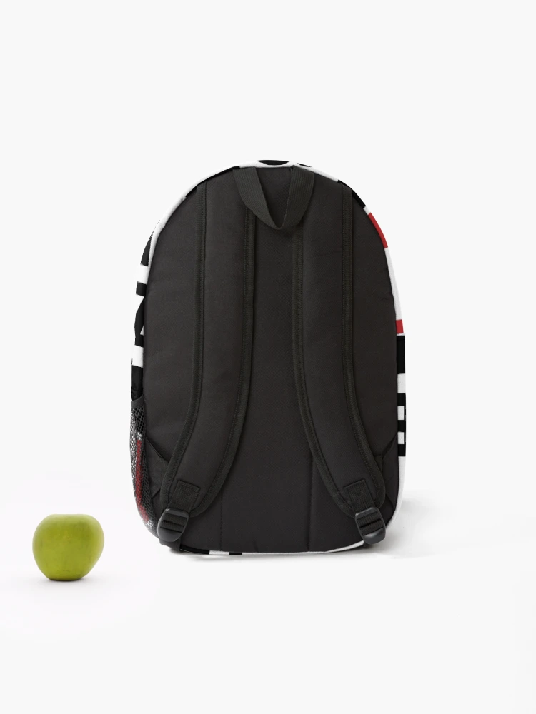 Thumbnail 2 of 3, Backpack, Politically Incorrect designed and sold by Mansemat & Moloch.