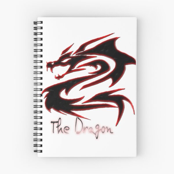 Item preview, The dragon is a legendary creature. designed and sold by JamalRok04.