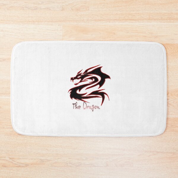 Item preview, The dragon is a legendary creature. designed and sold by JamalRok04.