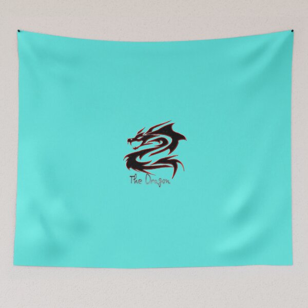 Item preview, The dragon is a legendary creature. designed and sold by JamalRok04.