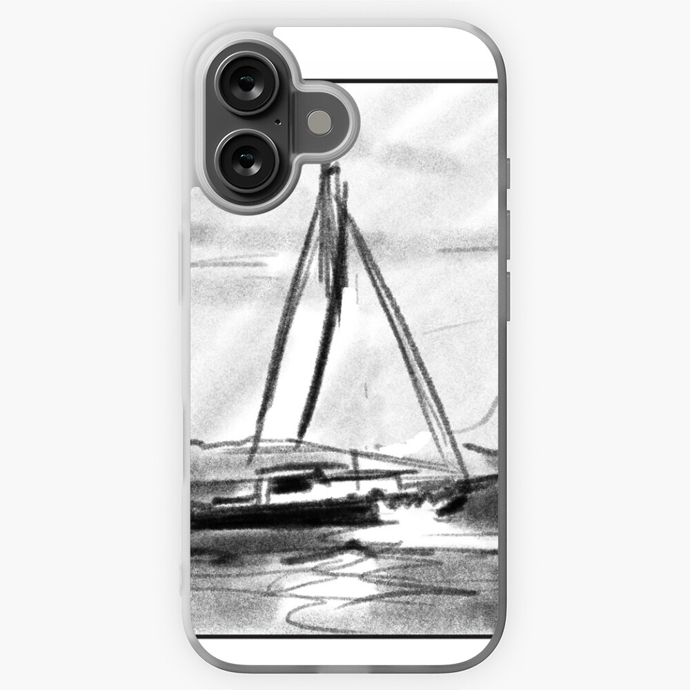 Item preview, iPhone Soft Case designed and sold by AndrewSteers.