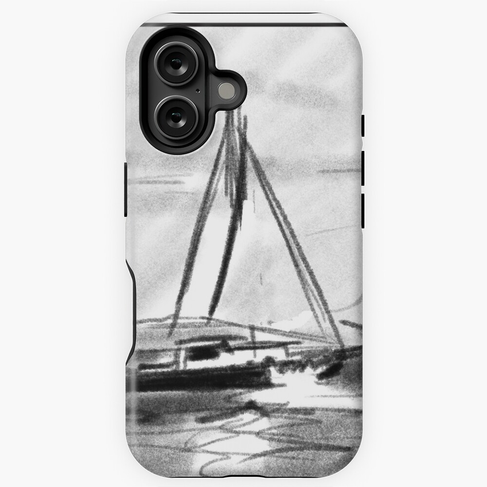Item preview, iPhone Magsafe Tough Case designed and sold by AndrewSteers.