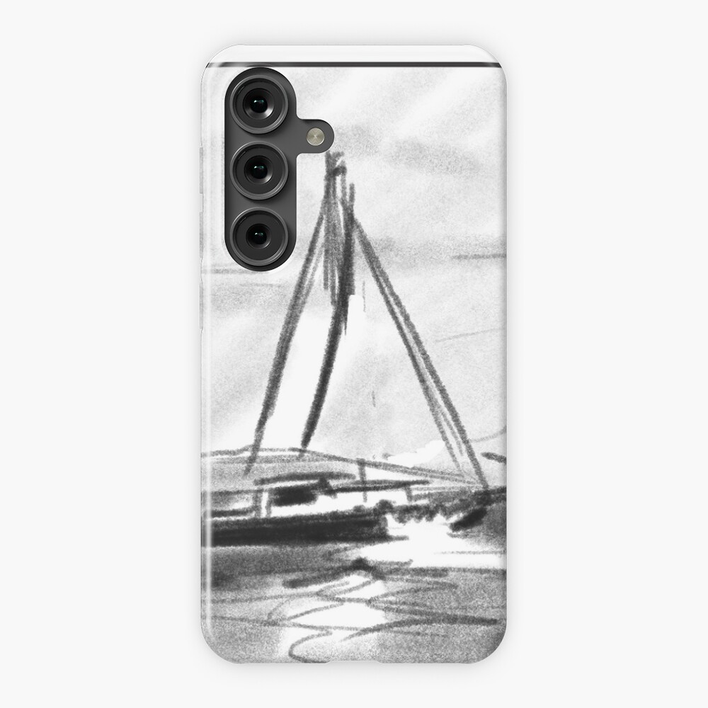 Item preview, Samsung Galaxy Snap Case designed and sold by AndrewSteers.