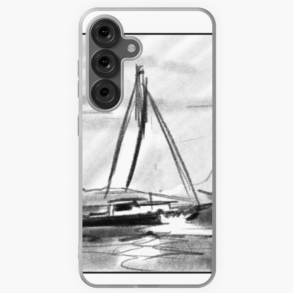 Item preview, Samsung Galaxy Soft Case designed and sold by AndrewSteers.