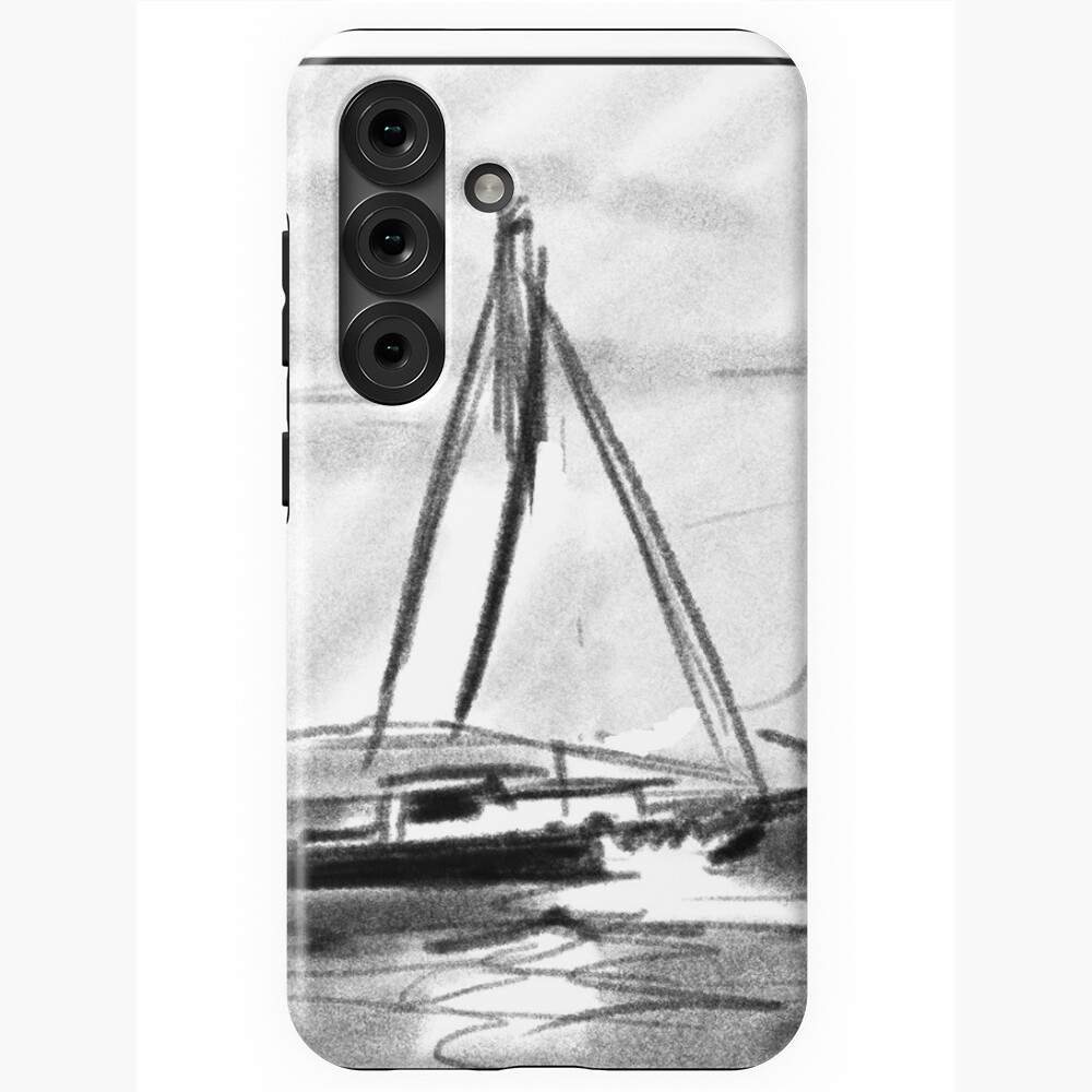 Item preview, Samsung Galaxy Tough Case designed and sold by AndrewSteers.