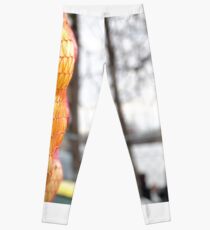 Apples For Sale Leggings
