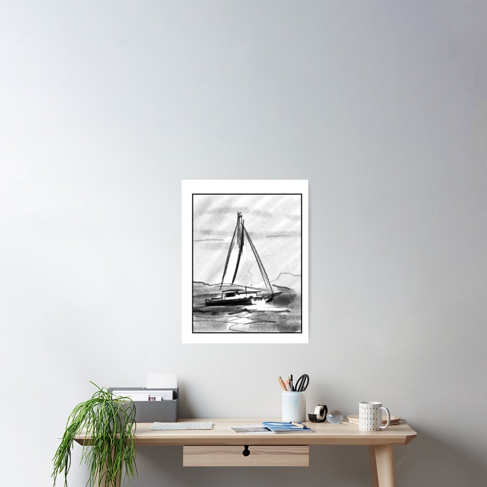 Item preview, Poster designed and sold by AndrewSteers.