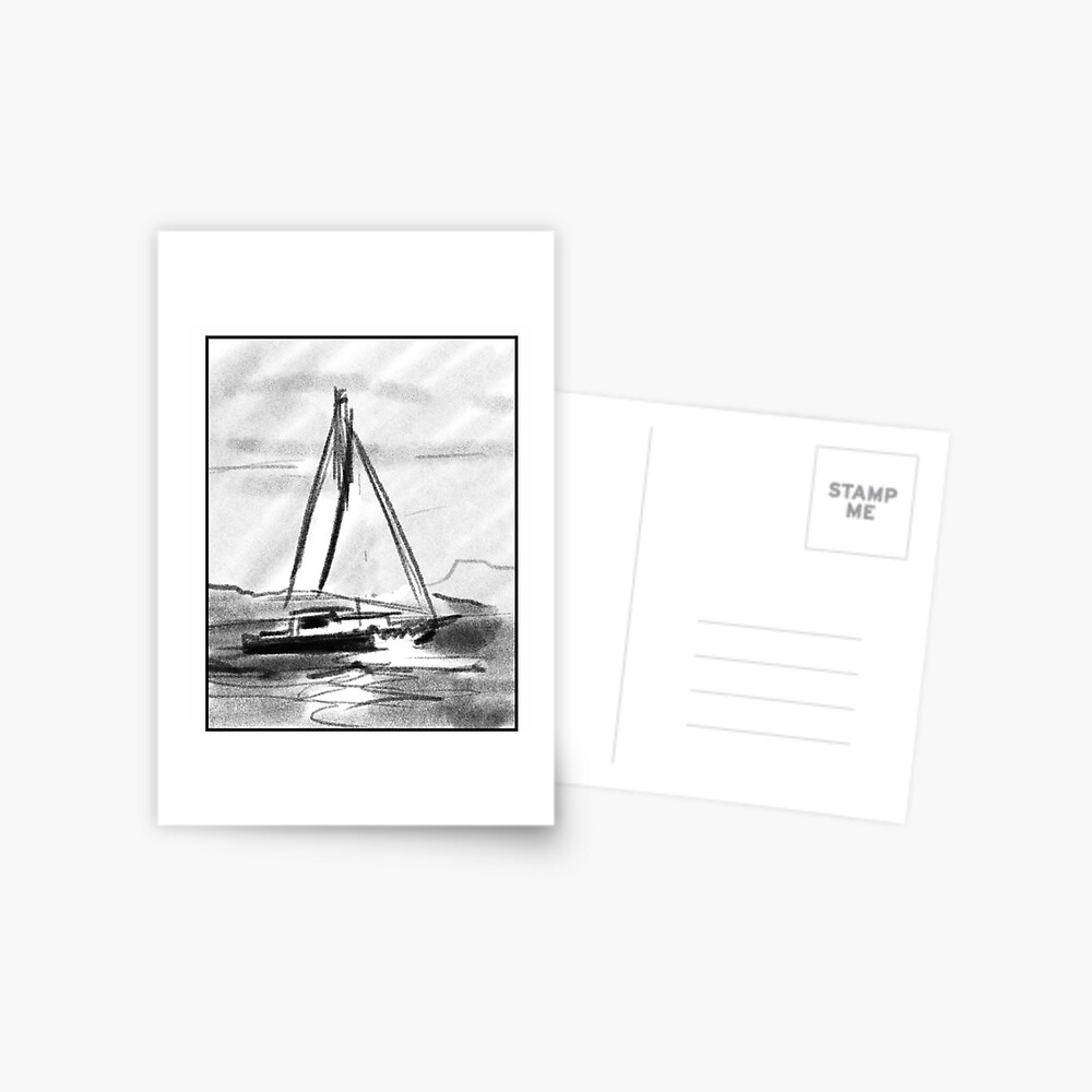 Item preview, Postcard designed and sold by AndrewSteers.