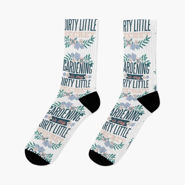Item preview, gardening saying  designed and sold by pirminio.
