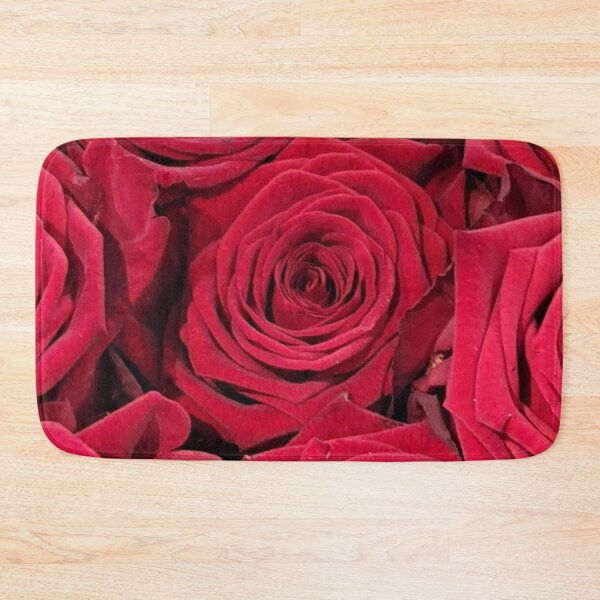 Item preview, Romantic roses are red. What a bunch! designed and sold by JellyBeenzz.