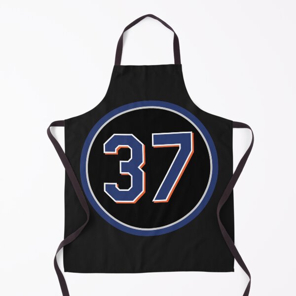 Artikelvorschau, Casey Stengel #37 Jersey Number entworfen und verkauft von StickBall.