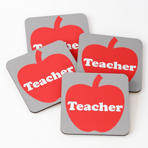 Item preview, The Very Best Teachers Gift For Every Teacher designed and sold by Chubuter.