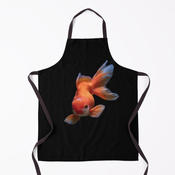 Item preview, Deep Sea Aquatic Goldfish designed and sold by Alladin7.