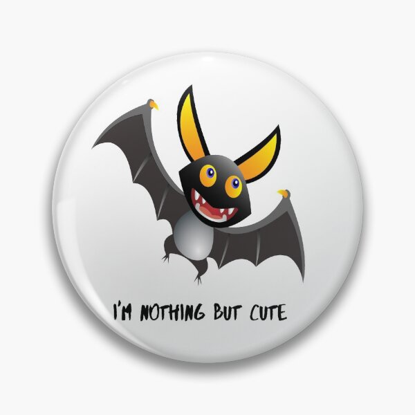 Item preview, Halloween Cute Bat  designed and sold by GRyZeo.