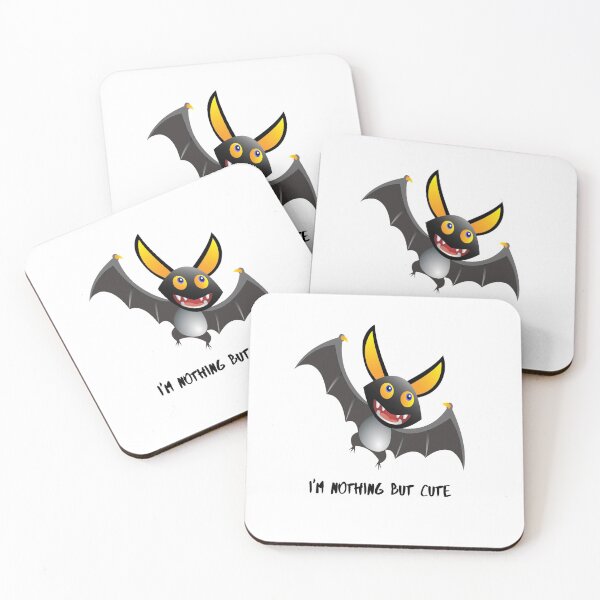 Item preview, Halloween Cute Bat  designed and sold by GRyZeo.