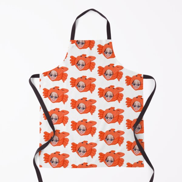 Item preview, Crab Yves designed and sold by kei-tin.