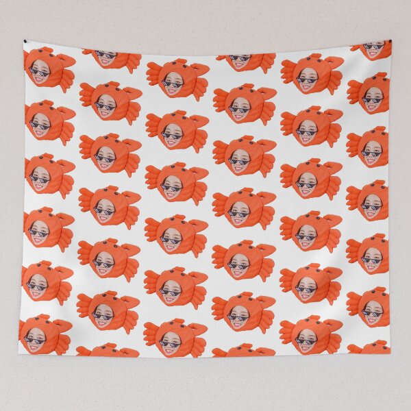 Item preview, Crab Yves designed and sold by kei-tin.