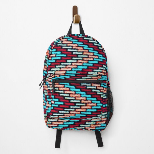 Item preview,  Bargello diamonds - A girl’s best friend  designed and sold by Michelle Sinz.
