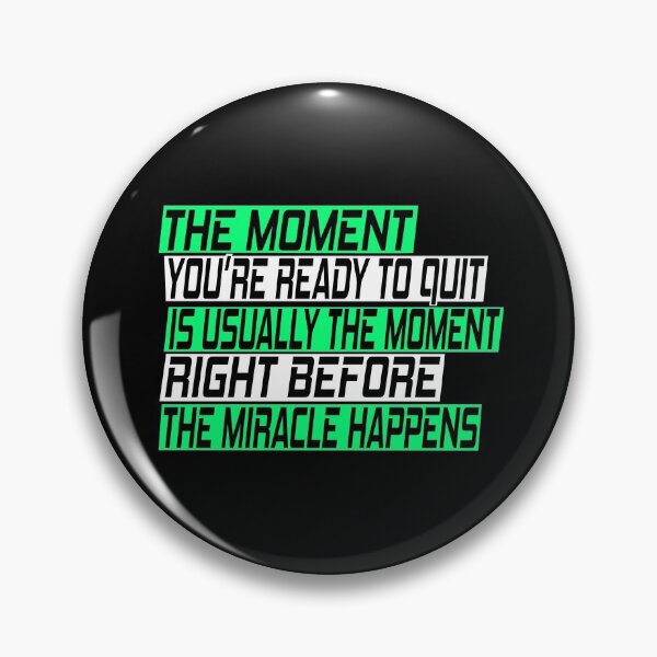 Item preview, Motivated quote designed and sold by SelfMotivation.