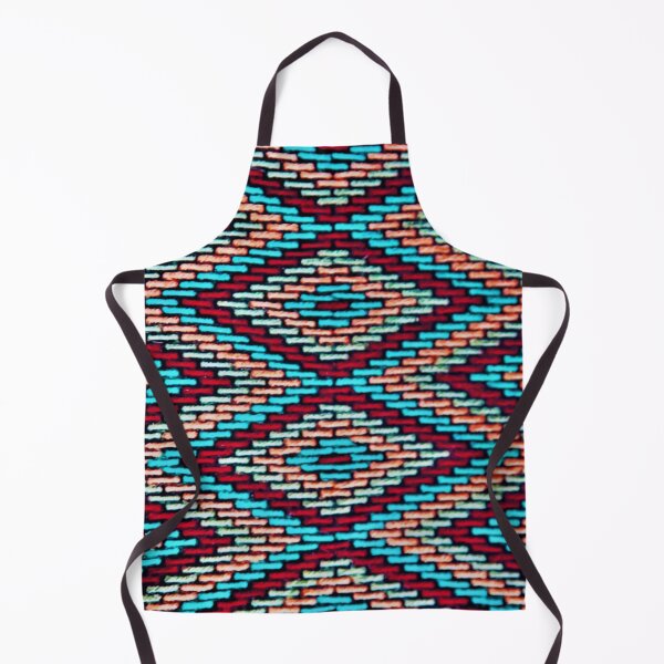 Item preview, Bargello diamonds - A girl’s best friend designed and sold by Michelle Sinz.