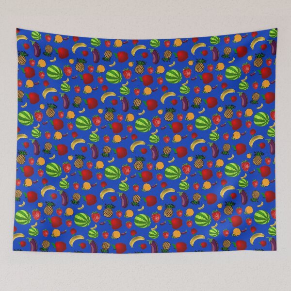 Item preview, Tasty Fruit Pattern Design designed and sold by Rell1970.