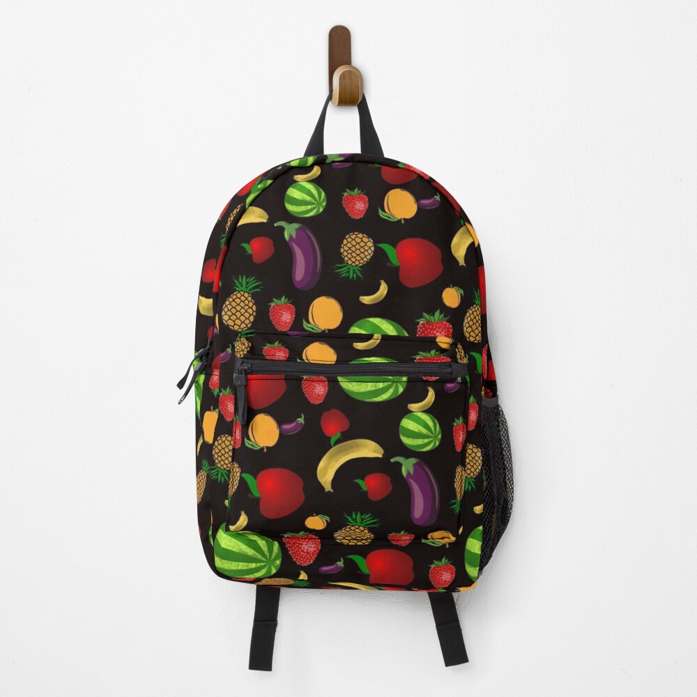 Item preview, Backpack designed and sold by Rell1970.
