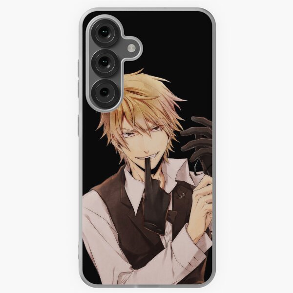 Aperçu de l'œuvre Shizuo Heiwajima Durarara créée et vendue par LokittyLevi.