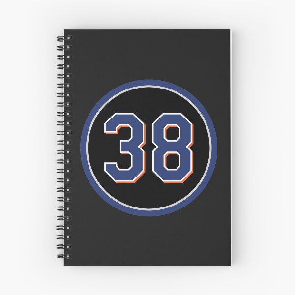 Item preview, Justin Wilson #38 Jersey Number designed and sold by StickBall.