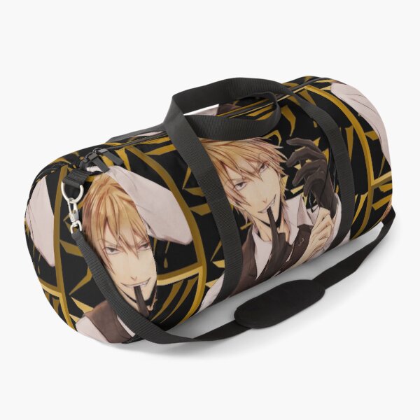 Item preview, Shizuo Heiwajima Durarara designed and sold by LokittyLevi.