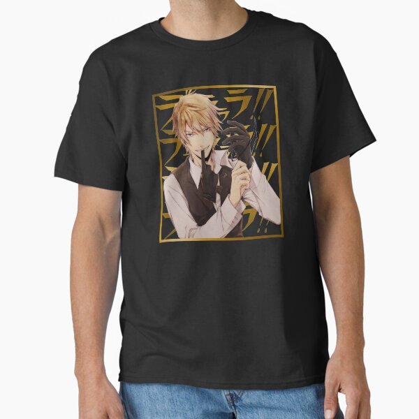 Aperçu de l'œuvre Shizuo Heiwajima Durarara créée et vendue par LokittyLevi.