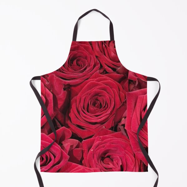 Item preview, Romantic roses are red. What a bunch! designed and sold by JellyBeenzz.