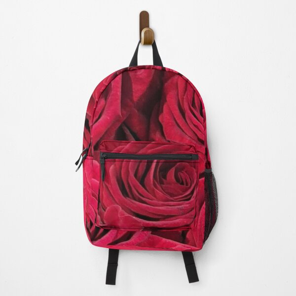 Item preview, Romantic roses are red. What a bunch! designed and sold by JellyBeenzz.