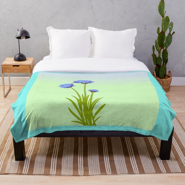 Item preview, Cornflower grace designed and sold by Kaullo.